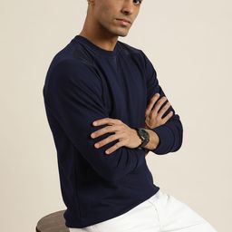INVICTUS Regular Fit Pullover Sweatshirt-picture-3