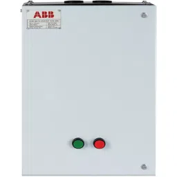 ABB SDA Series 13-19 Amp 20 HP Three Phase Star Delta Motor Starter, SDA-20-picture-30