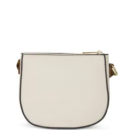 Lavie Women Spade Colourblocked Crossbody Sling Bag image 3