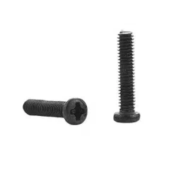 APL A2 304 Stainless Steel 6x90 mm Pan Phillips Machine Screw (Pack of 500 Piece) image 2