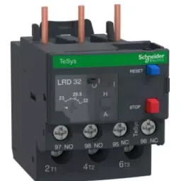 schneider electric Schneider LRD326 LRD Thermal Overload Relay 690V-picture-26