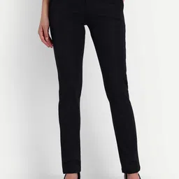 Blue Ronin Women Trousers-picture-16