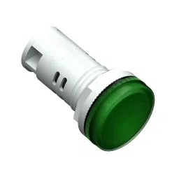 Essen Deinki SLM1 Series 220 V AC Green Special Chip Type LED Module Pilot Light-image-9