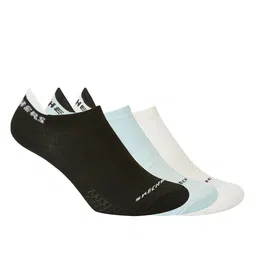 skechers 3PK WOMENS PERFORMANCE NON TERRY LOWCUT-picture-13