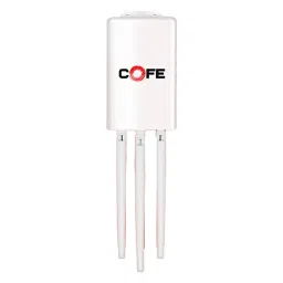 COFE CF-4G807 WDiii RT 512 MB RAM 300 Mbps Speed 4G Sim Support Wi-Fi Router (White)-picture-36