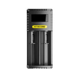 Nitecore Ci2 Intelligent USB-C Dual-Slot Superb Battery Charger image 1