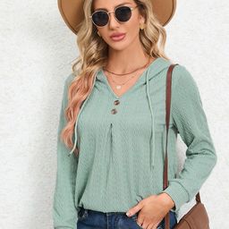 StyleCast Women Hooded Sweatshirt-picture-15