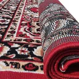 R CARPETS Printed Rectangular Shaped Carpet image 4