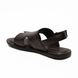 Kosher Men Ethnic Comfort Sandals image 3