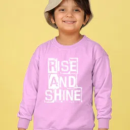 NUSYL Boys Printed Sweatshirt-picture-46