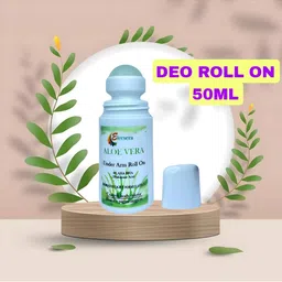 Elecsera Deo Roll On For Long Lasting Freshness-picture-52