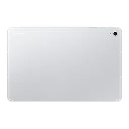 samsung galaxy tab s10 fe+ 5g (12 gb memory) silver 256gb image 2