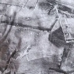 ODETTE Women Floral Printed Flutter Sleeve Top image 5