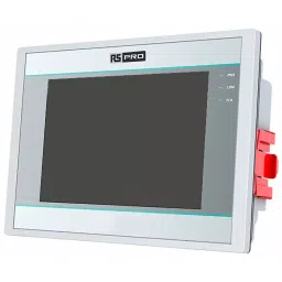 RS PRO Touch-Screen HMI Display 3.5 in LCD TFT Display 320x240 pixels, 2508924-picture-17