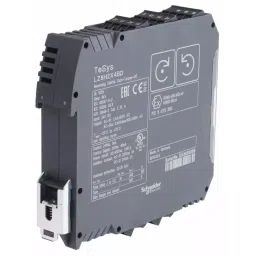 Schneider Electric TeSys 1.1 kW Advanced Motor Starter, LZ8H2X4BD image 2