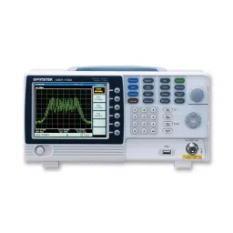 GW INSTEK Spectrum Analyzer, Bench, 150Khz To 3Ghz, GSP-730-picture-38