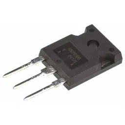 Vishay Schottky Diode 100 V 40 Amp 3 Pin TO-247AC, VS-40CPQ100-N3 (Pack of 25)-picture-31