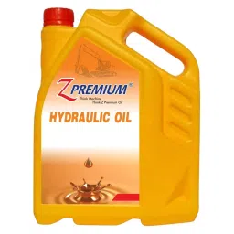 Z Premium 5 L Hydraulic Oil for Industrial Machinery & Compressors, 1127Z25K1ZK-picture-13