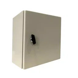 RS PRO Steel Wall Box, IP66, 400 mm x 400 mm x 200mm Model No 2229367-picture-39
