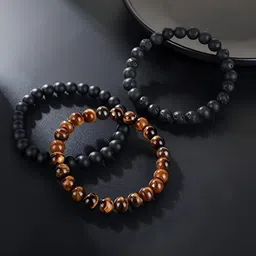 Jewels Galaxy Men 3 Bracelet-picture-35