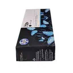 HP 728 300 ml Designjet Ink Cartridge (Pack of 4) image 4