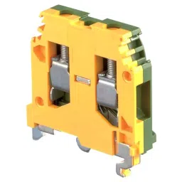 ENTRELEC - TE CONNECTIVITY TERMINAL BLOCK, DIN RAIL, 2POS, 22-8AWG, 1SNA165114R1700-picture-19