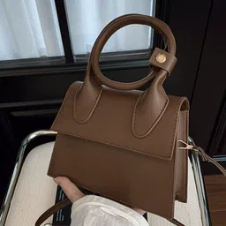 StyleCast Structured Shoulder Bag-picture-30