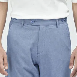 RARE RABBIT Men Tailored Trousers image 5