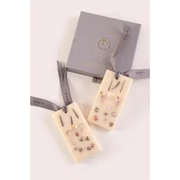 DOFT Venetian Bergamot Perfume Infused Wax Tablets image 1