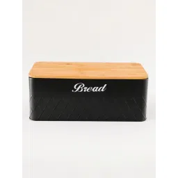 the better HOME The Bette Home Bread Box image 1