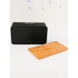 the better HOME The Bette Home Bread Box image 2