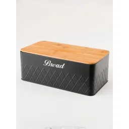 the better HOME The Bette Home Bread Box image 3
