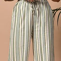 all about you Women Printed Trousers image 4