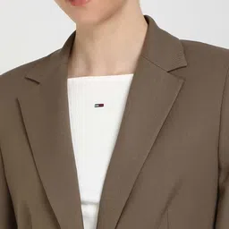 Tommy Hilfiger Single Breasted Blazer image 4