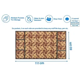 The Furnishing Tree Washing Machine Cover image 4