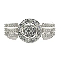 VALANOVA Women Ring Diamond-picture-44