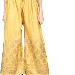 PINOVO Women Cotton Trousers-picture-33