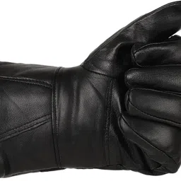 romofy Classy Riding Racing Bike Motorcycle Driving Gloves Warm Winter Gloves Riding Gloves image 5