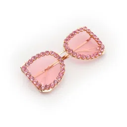 PELLE LUXUR Unisex UV Protected Lens Oversized Sunglasses PLSG9364 image 5