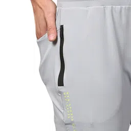 NEXGEN CLUB Slim Fit Mid-Rise Joggers image 4