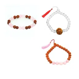 Divine souvenirs Multi Alloy Bracelet-picture-14