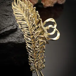 PANASH Women Embellished Claw Clip-image-37