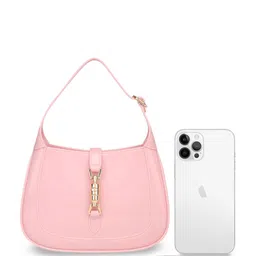 RAVE Women Solid Shopper Shoulder Bag-picture-34