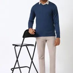Peter England Casuals Men Pullover image 3