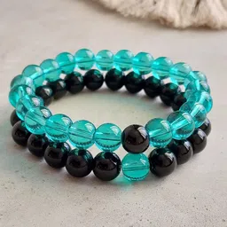 Octagon hub Unisex 2 Bracelet-image-13