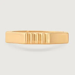 Mia by Tanishq Women Ring Gold image 4
