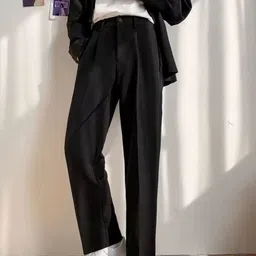 KPOP Men Original Trousers-picture-26