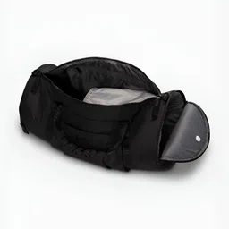 Nike One Duffel Bag (35L) image 3