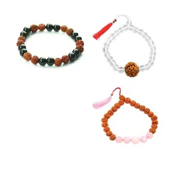 Divine souvenirs Multi Alloy Bracelet-picture-34