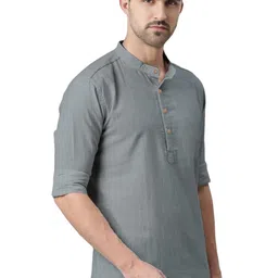 Yugnik Men Kurta image 4